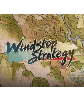 WindStop Strategy Steam Key GLOBAL